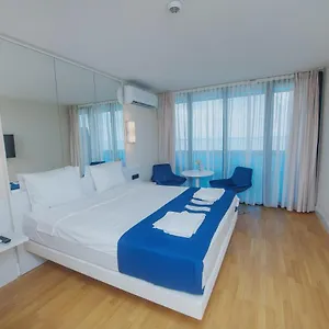 Apart Otel Sea Side Orbi, Batum
