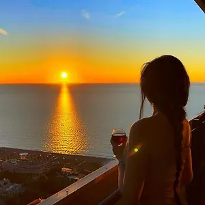 Apart Otel Orbi Black Sea View, Batum